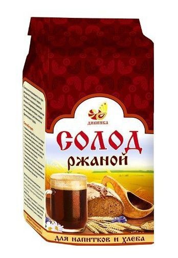 Солод