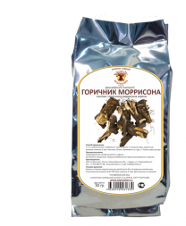 Горичник Морисона (корень, 50гр.) Старослав