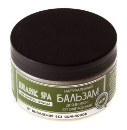 Бальзам для волос, от выпадения JURASSIC SPA (300 мл)