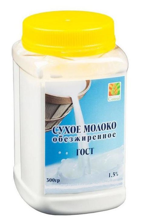 Купить Сухое Молоко В Москве Дешево