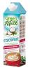 Напиток Cоя+Кокос PROFESSIONAL Green Milk (1 л)