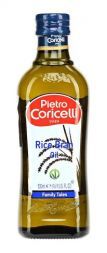 Рисовое масло (Rice bran) Pietro Coricelli (500 мл)