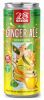 Имбирный эль &quot;Real GINGER ALE&quot;, 28seeds (330 мл.)